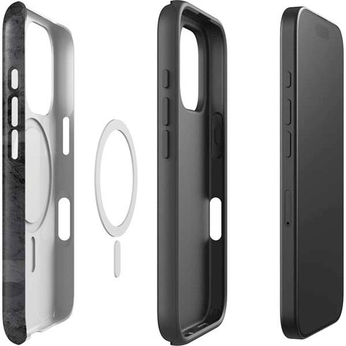 Urban Camo iPhone 16 Pro Magsafe Impact Case